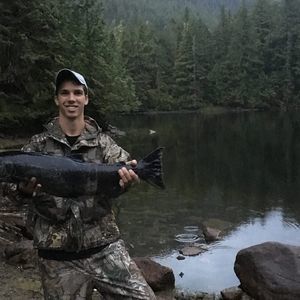 Meet your Posher, Sean